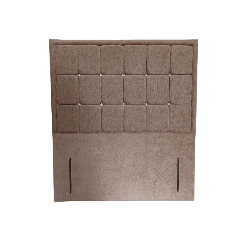 Hampton Floor-Standing Headboard