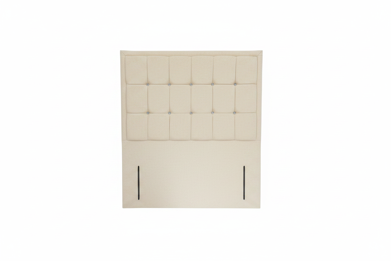 Hampton Headboard - Floor Standing