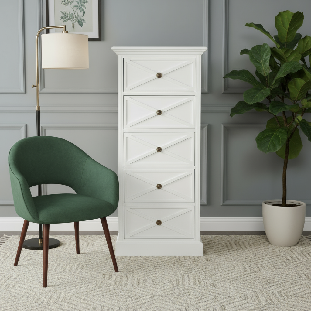 Hampton Tallboy