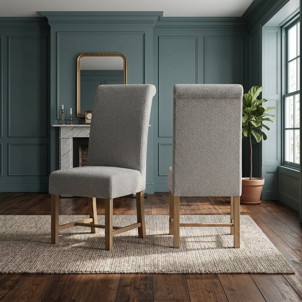 Harvest Dining Chair