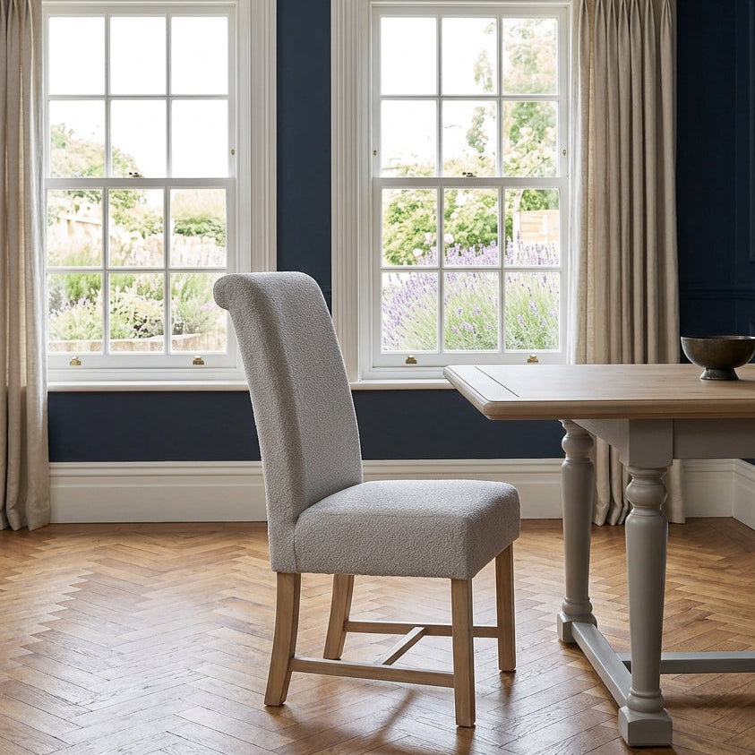 Harvest Dining Chair