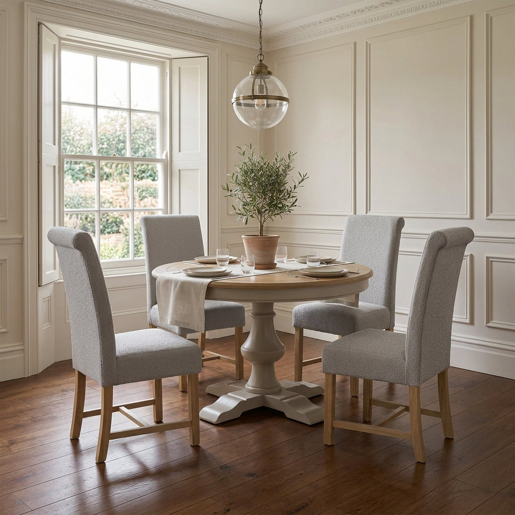 Harvest Dining Chair