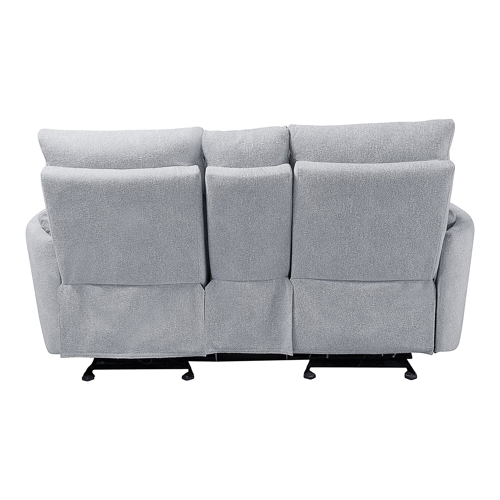 Haven Electric 2 Seater Reclining Sofa