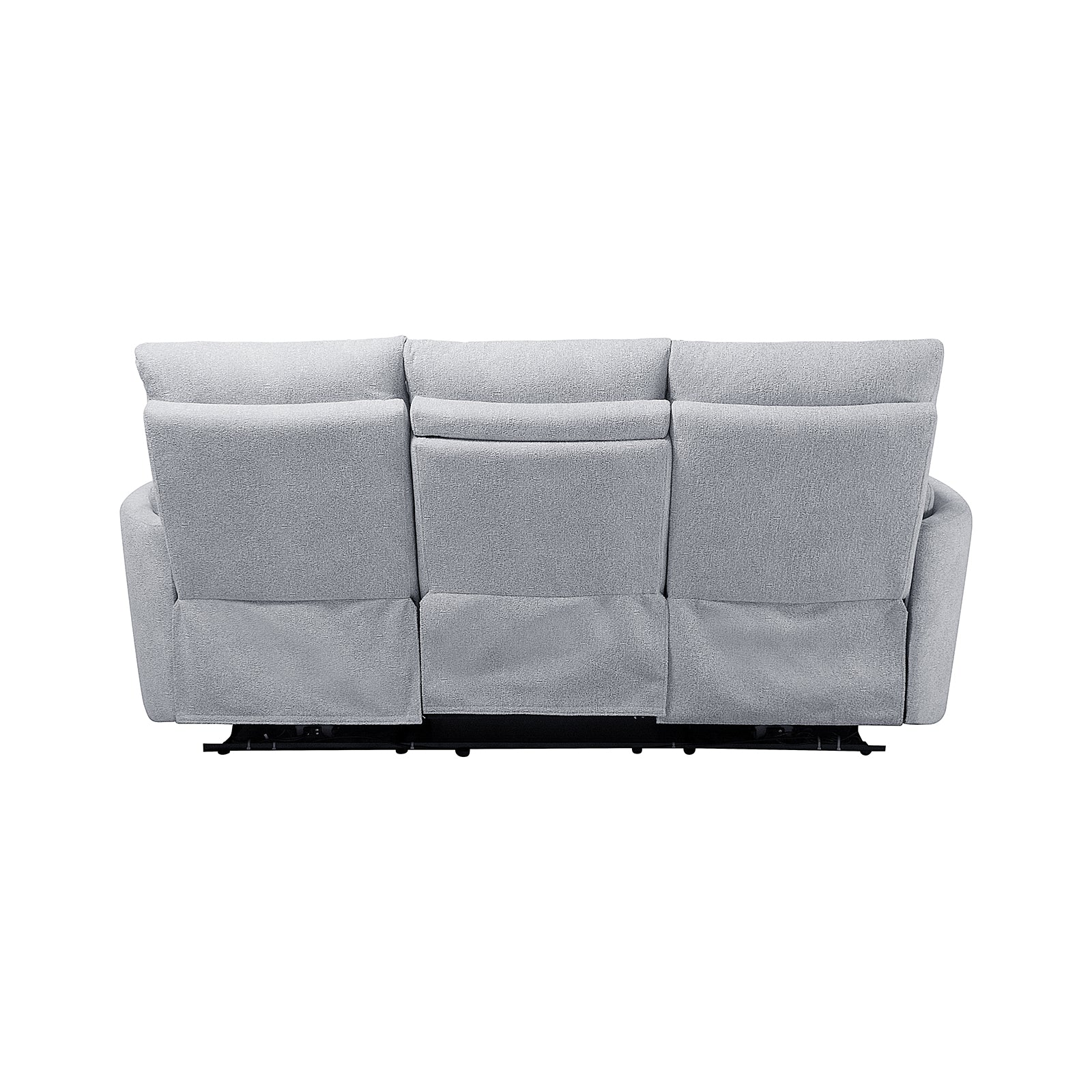 Haven Electric 3 Seater Reclining Sofa