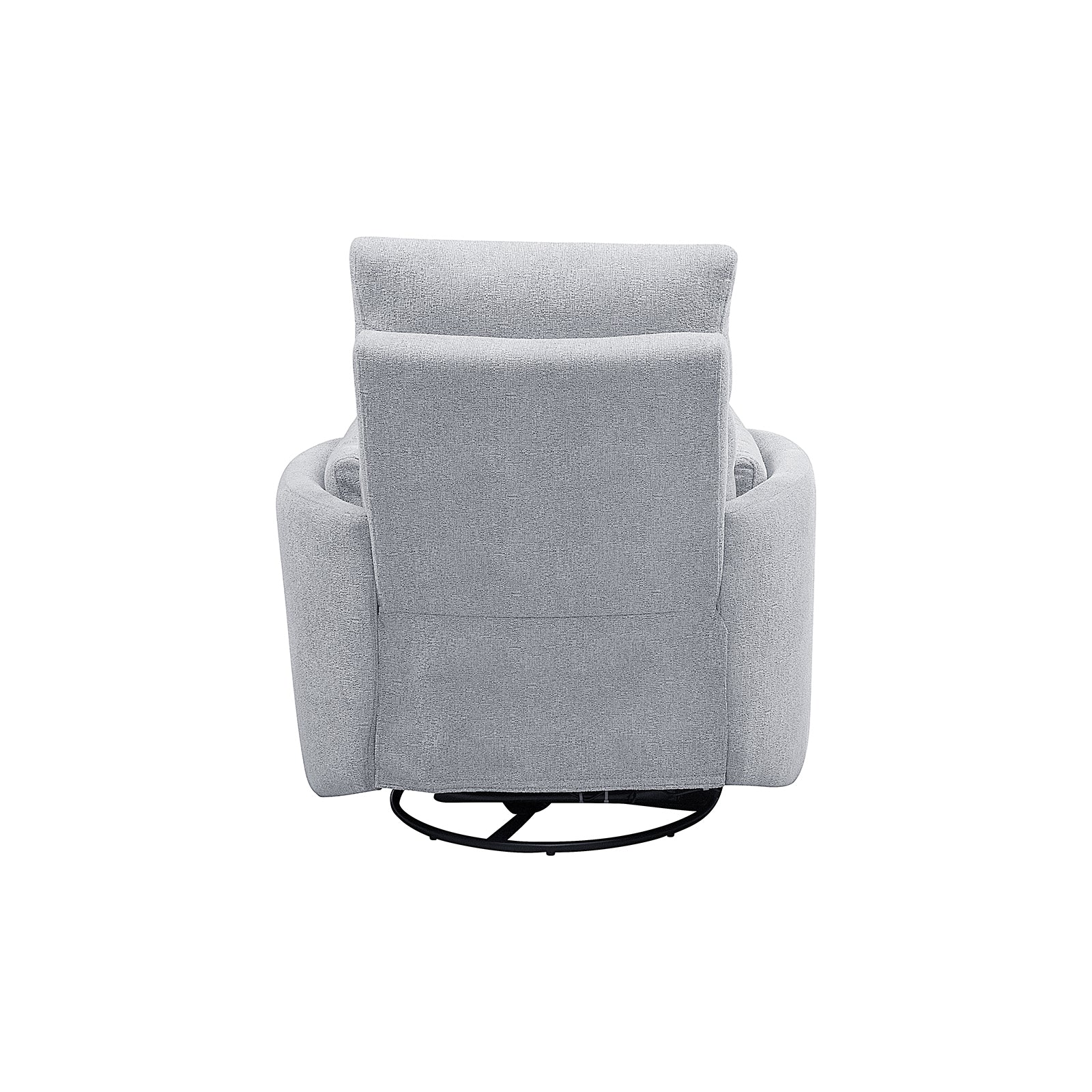 Haven Electric Reclining Swivel Armchair