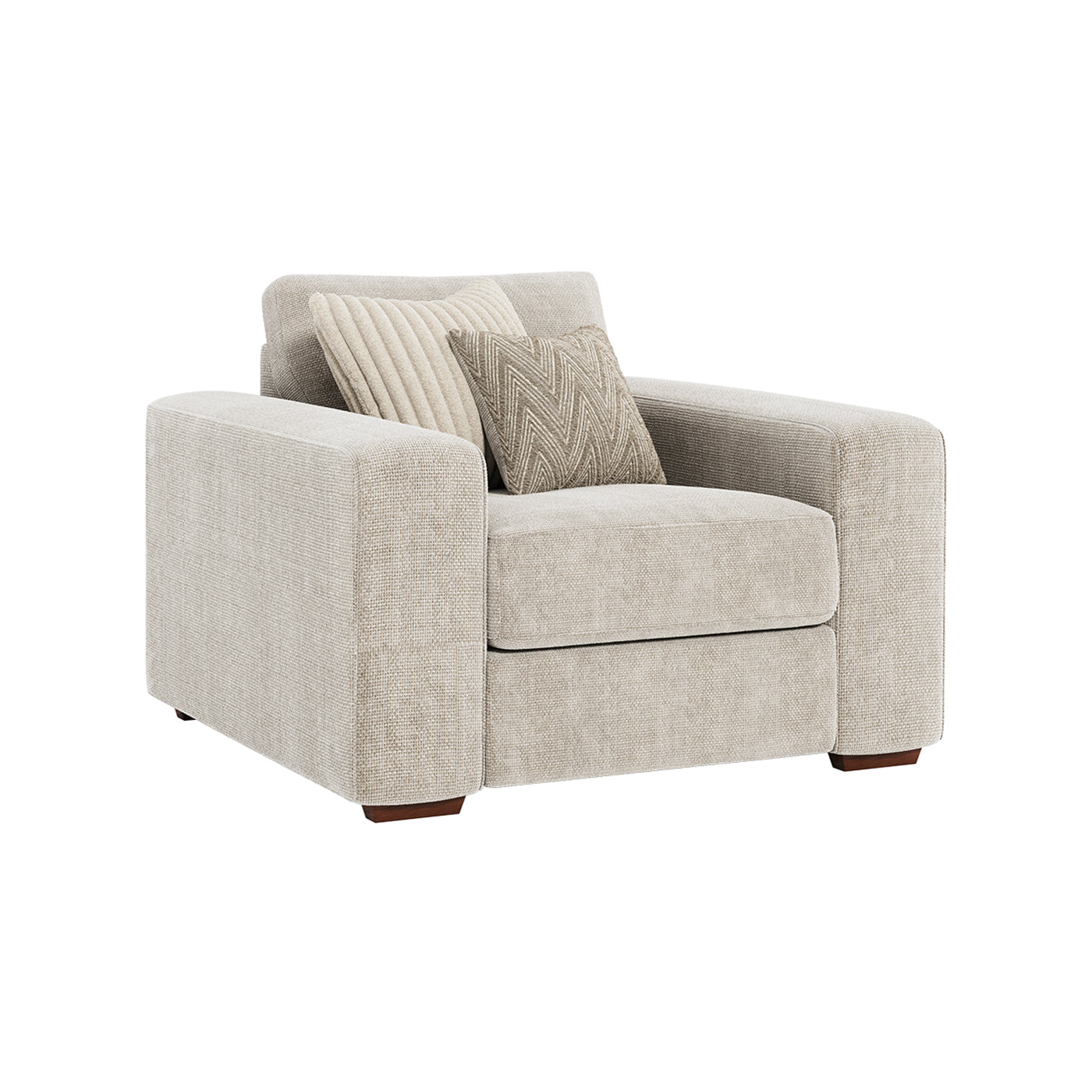 Henley Armchair
