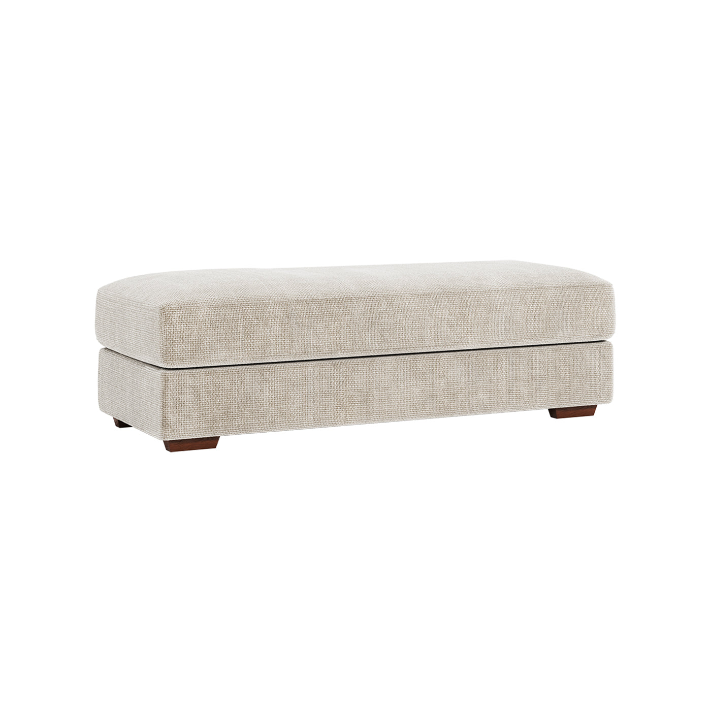 Henley Large Footstool