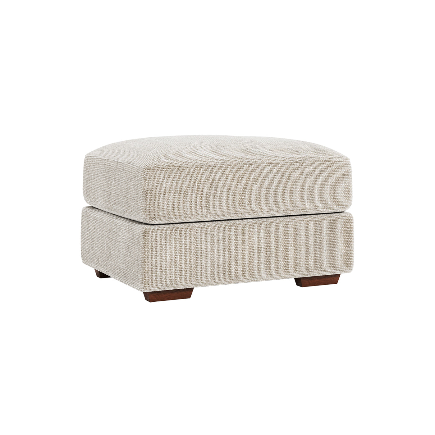 Henley Small Footstool