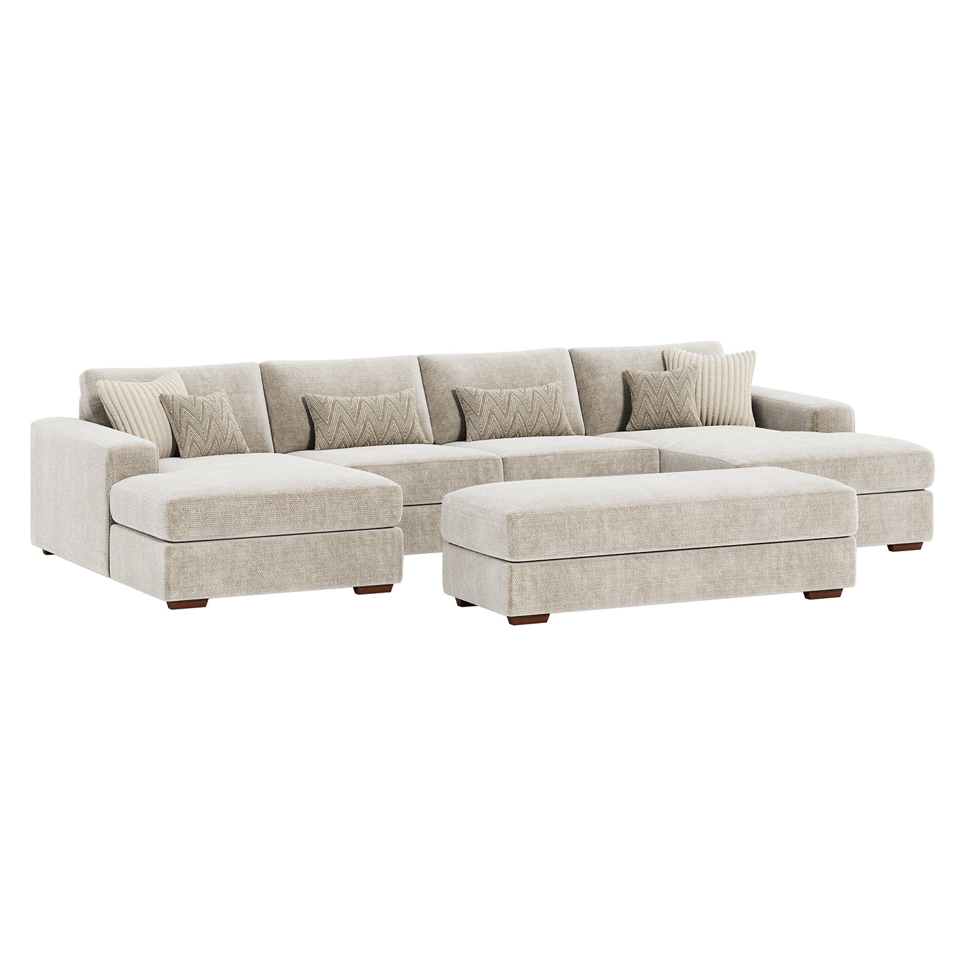 Henley Sofa - Build Your Own Sofa