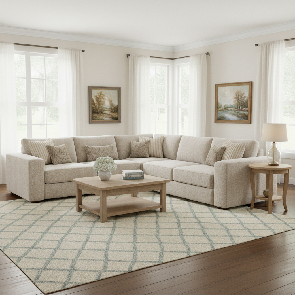 Henley Armchair