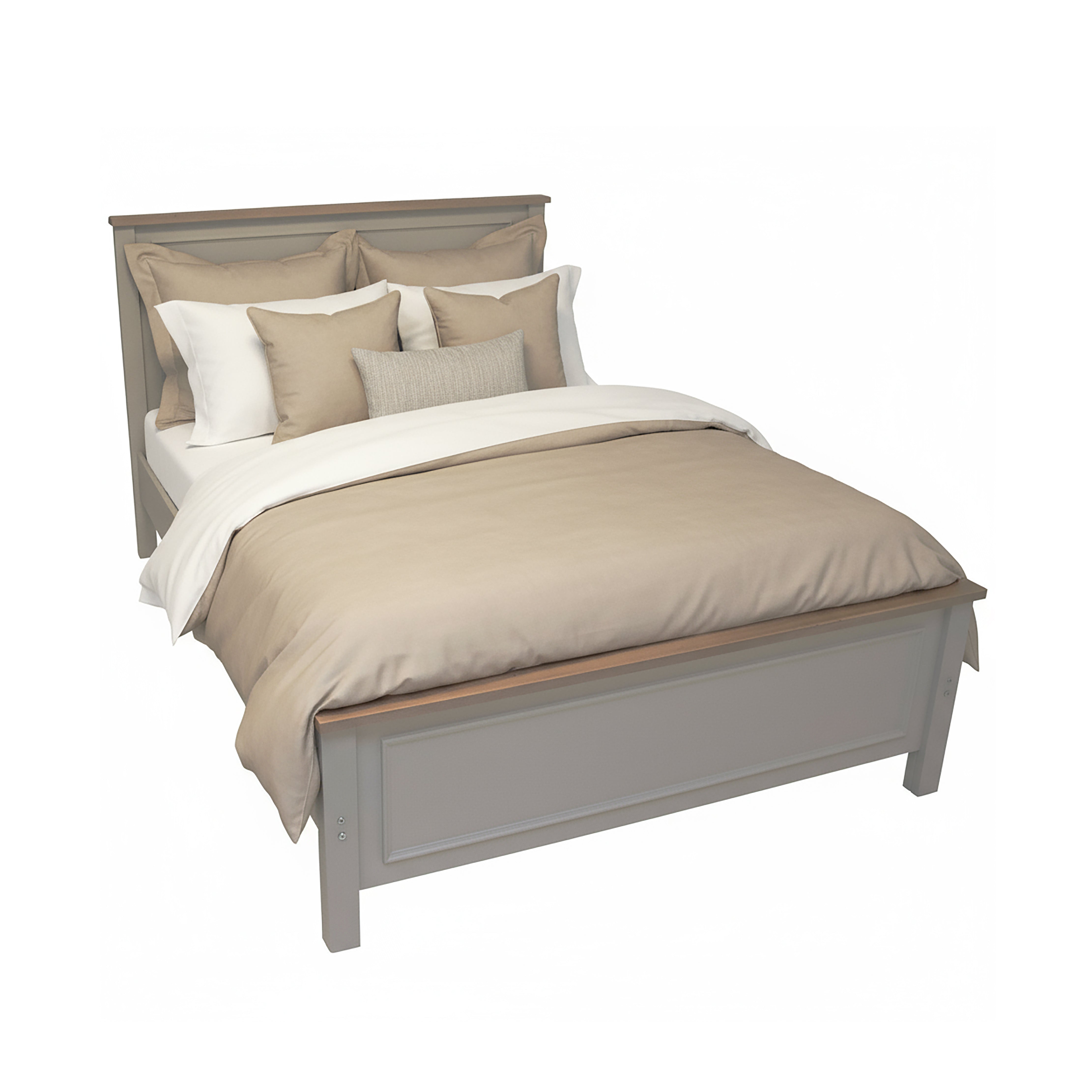 Heritage Bed Frame