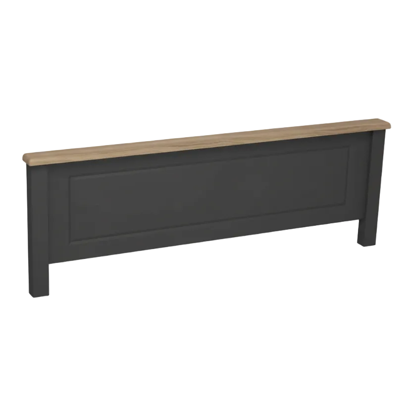 Heritage Headboard