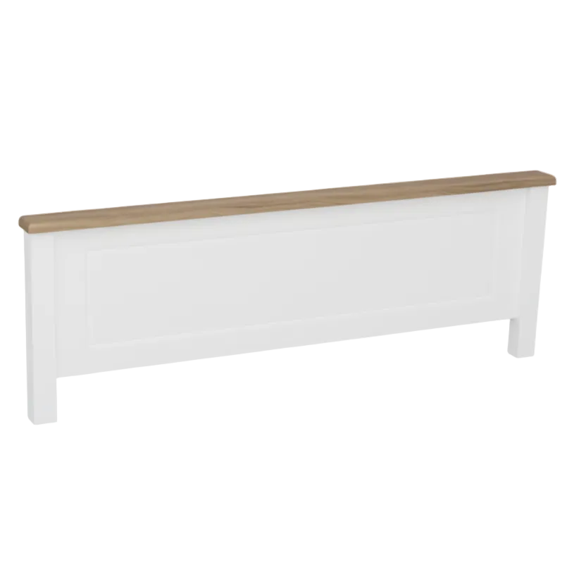 Heritage Headboard