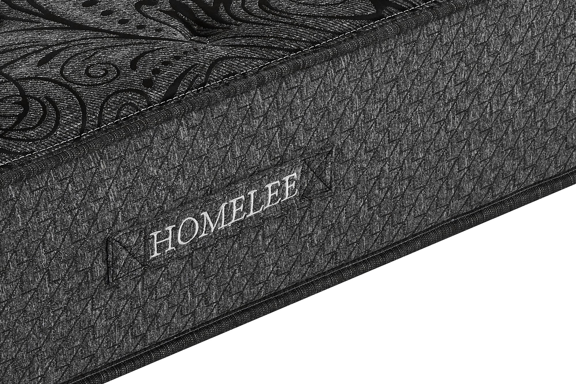 Hilton Mattress | Silver Label | 4ft6 Double | The International Hotel Collection