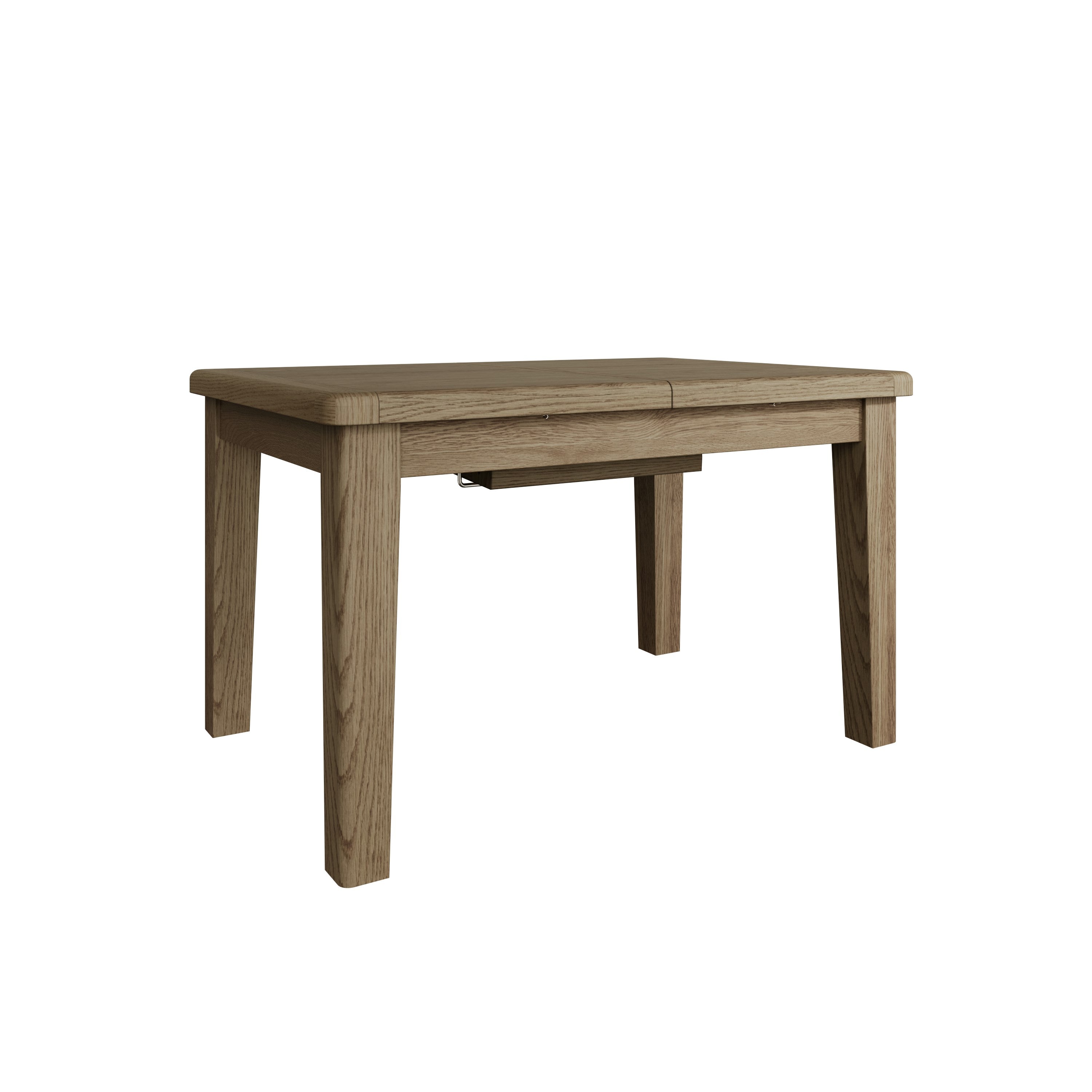 Hodson Oak Dining Table - 130 to 180cm – Caffreys Furniture