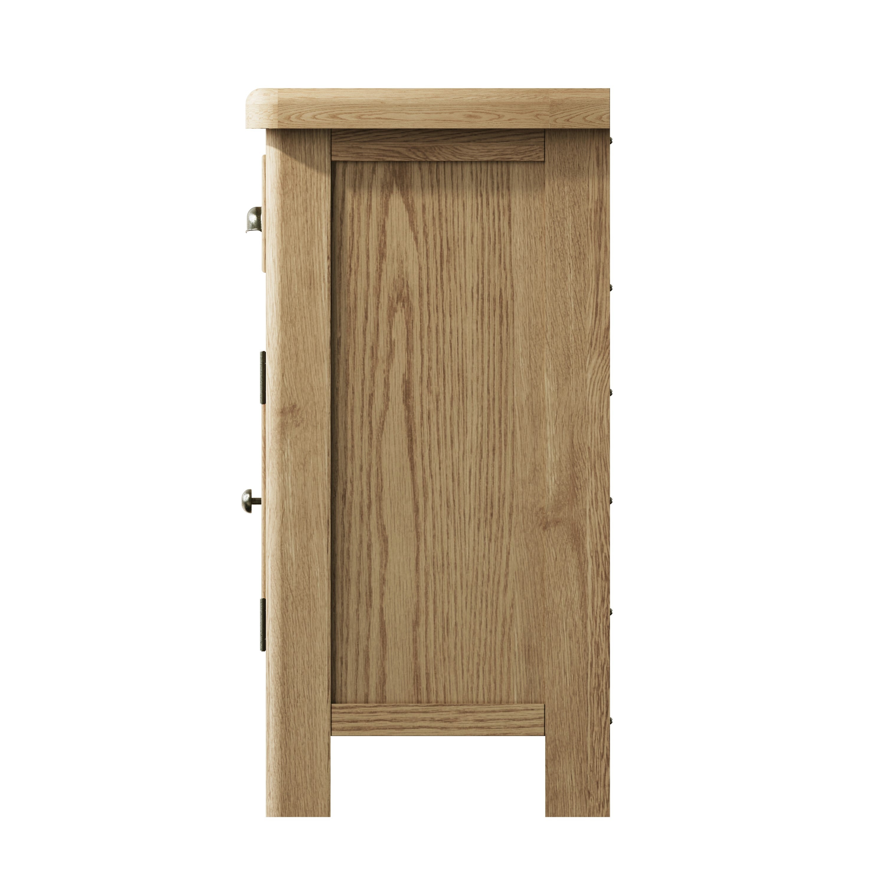 Hodson Oak 2 Door Sideboard