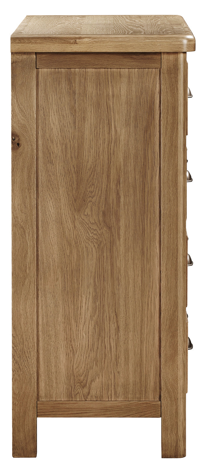 Hodson Oak 2 Over 3 Chest