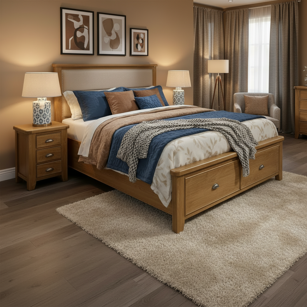 Vegan Original Mattress | 6ft King | The Sustainable Collection