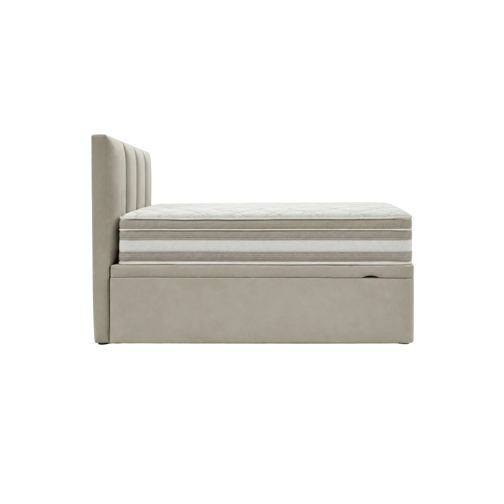 Homelee Storage Ottoman