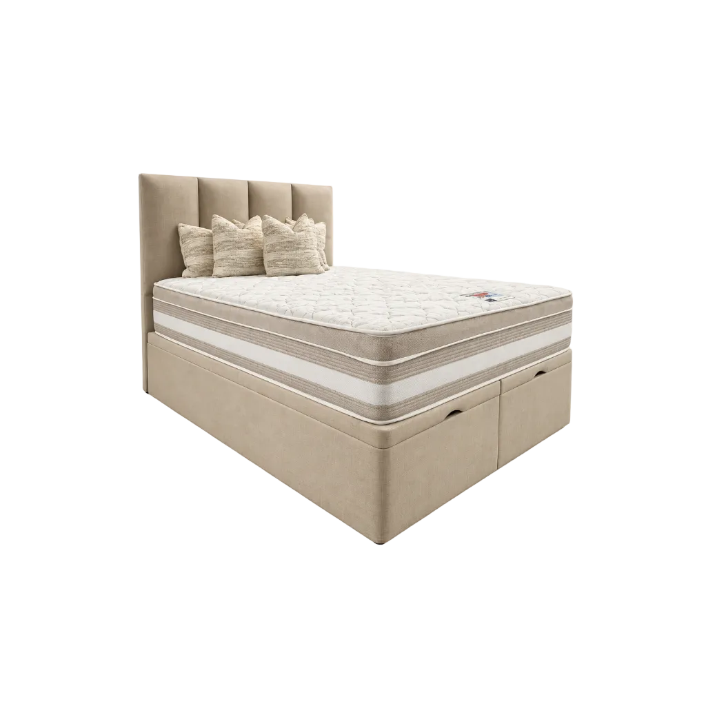 Homelee Storage Ottoman