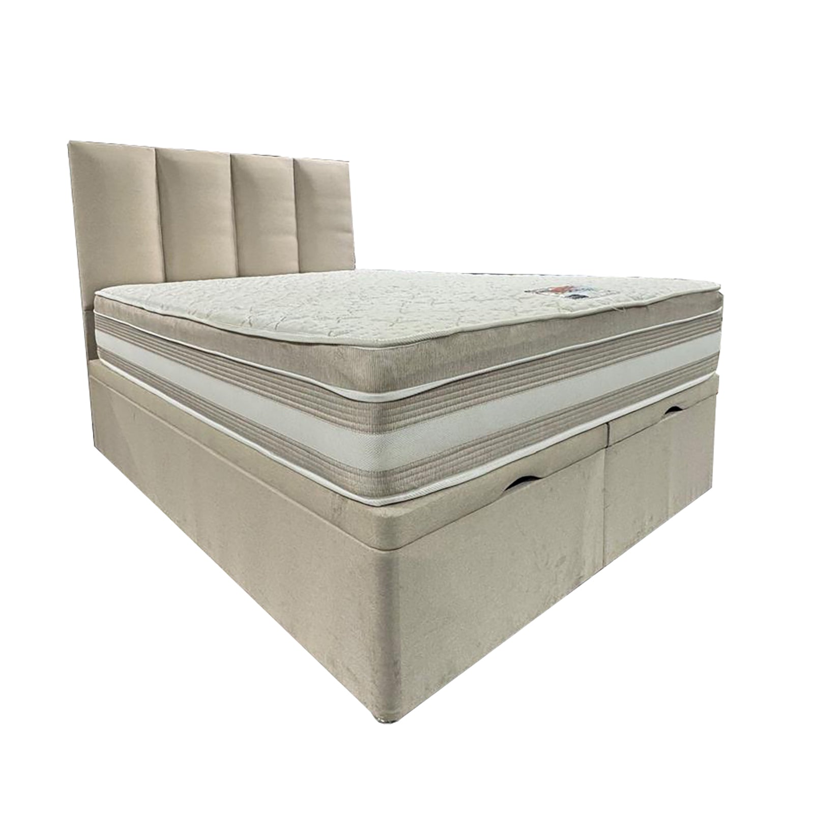 Homelee Storage Ottoman