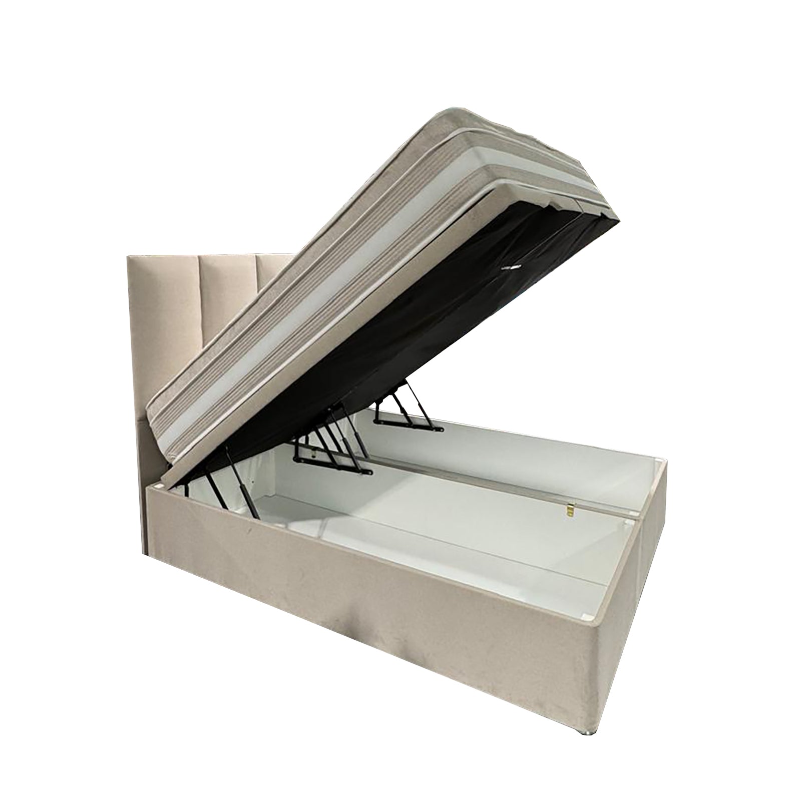 Homelee Storage Ottoman