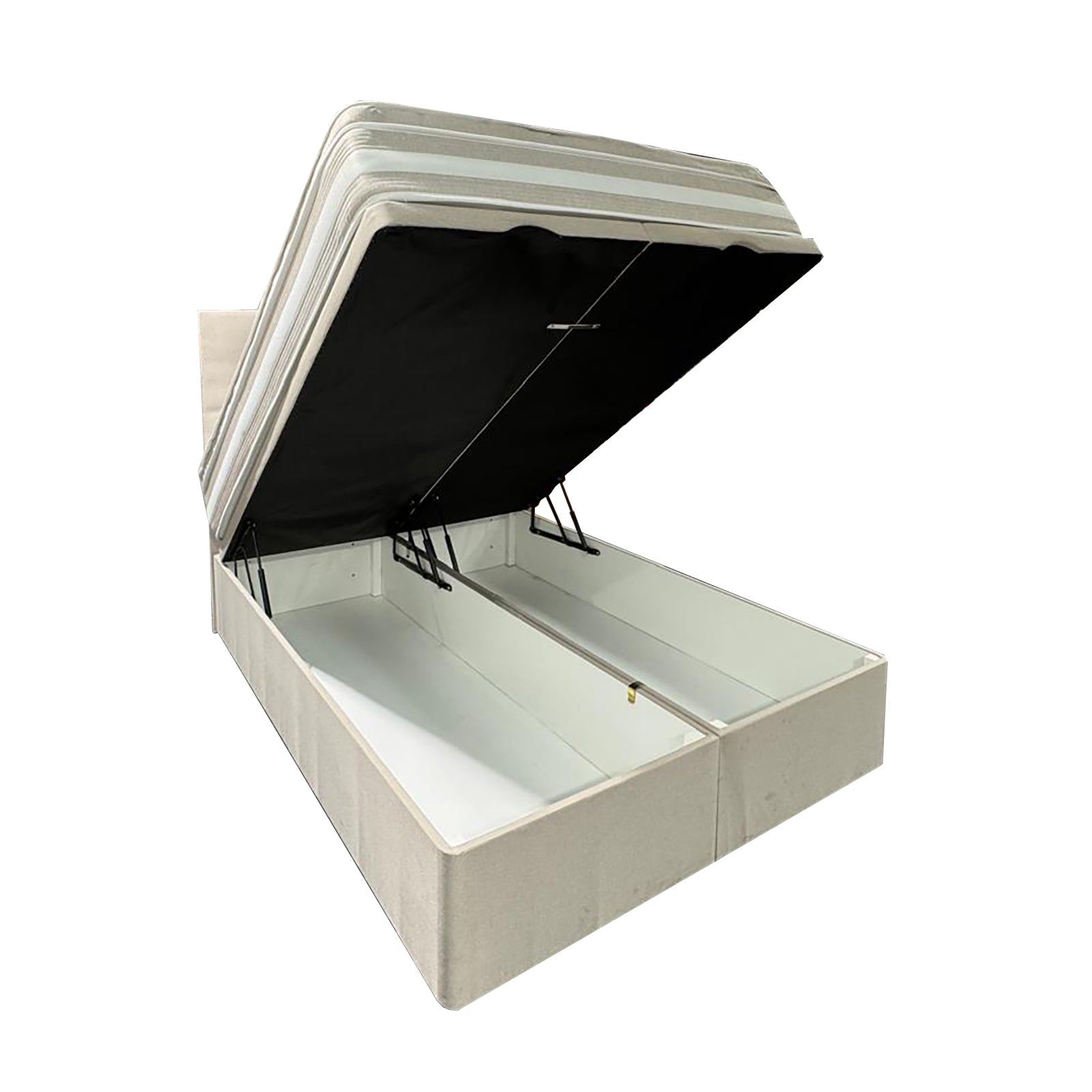 Homelee Storage Ottoman