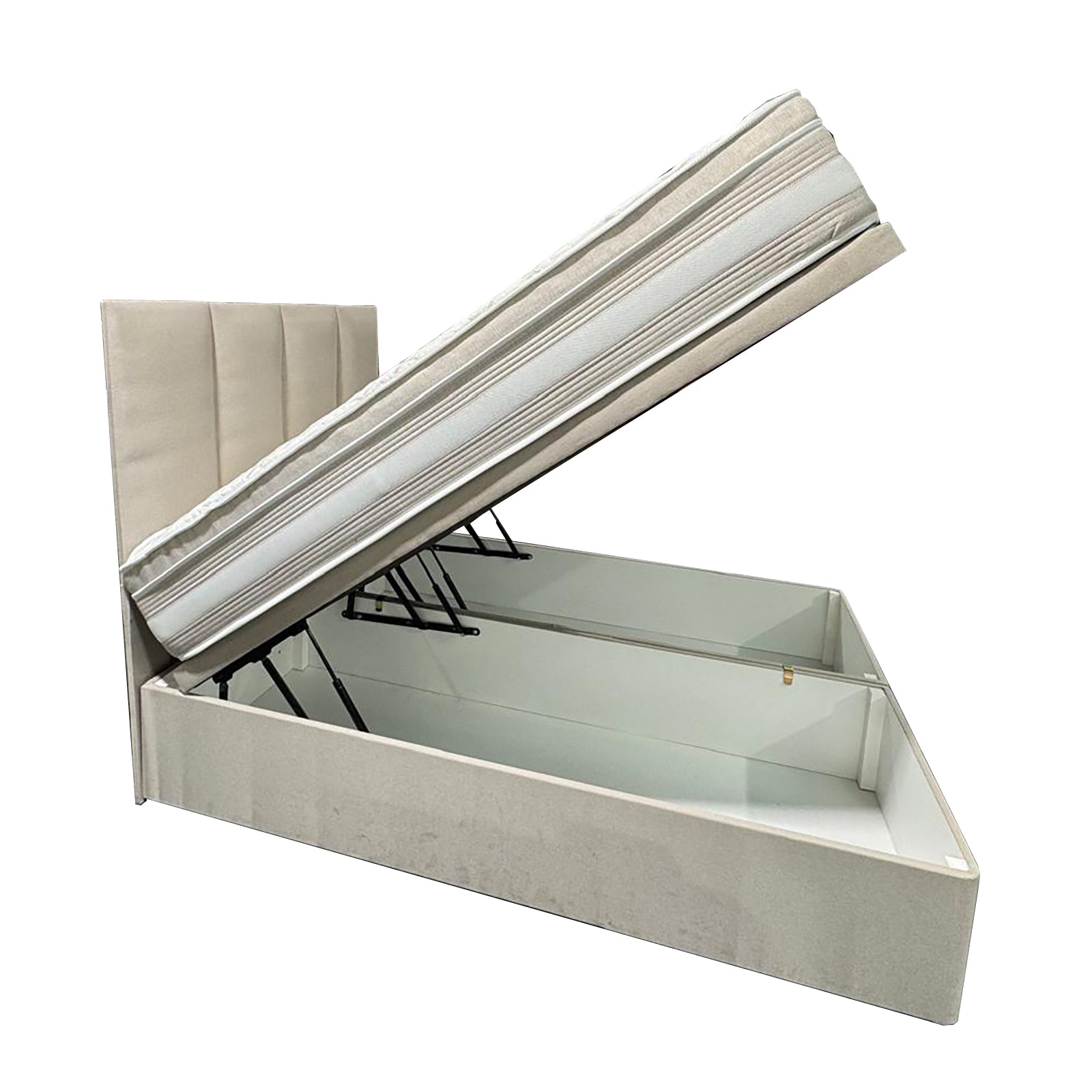 Homelee Storage Ottoman