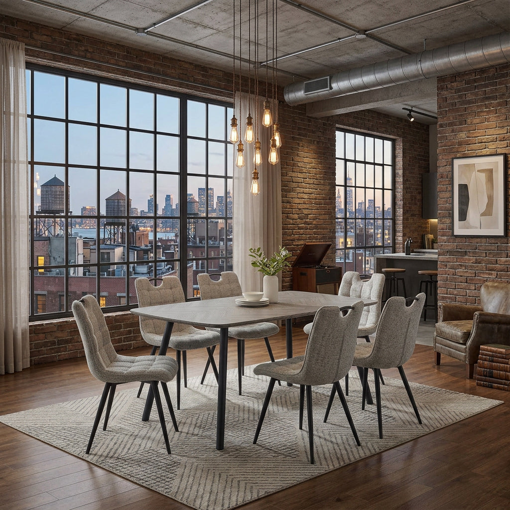 Icon Dining Chair