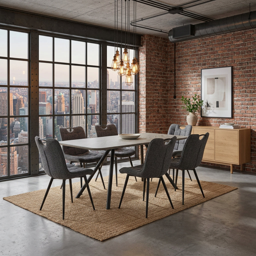 Icon Dining Chair