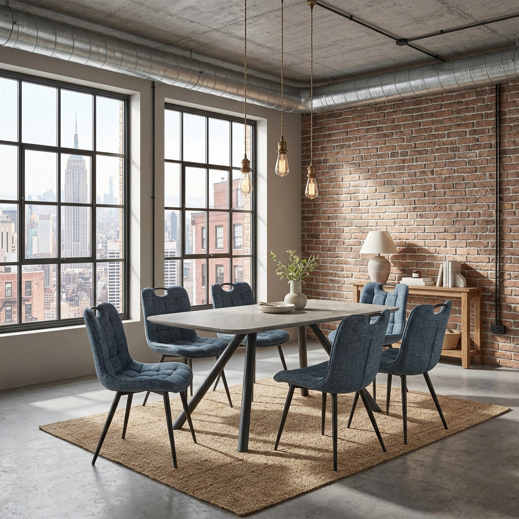 Icon Dining Chair