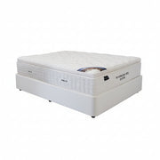Platinum 5000 Divan Bed by Homelee