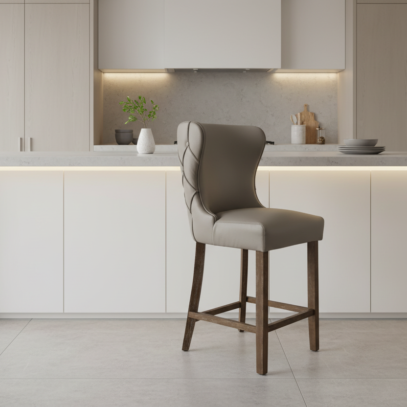 Isabella Counter Stool