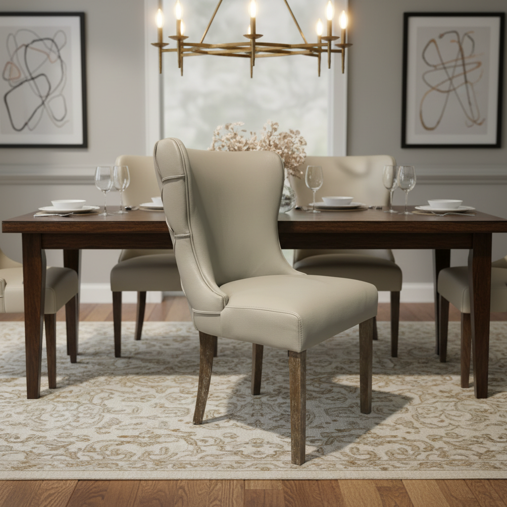 Isabella Dining Chair