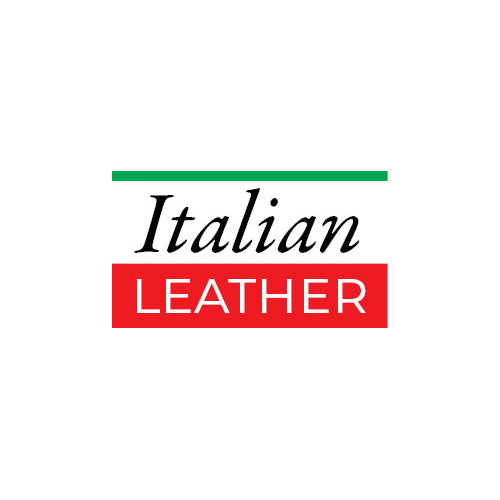 Continental  Leather Electric Reclining Armchair