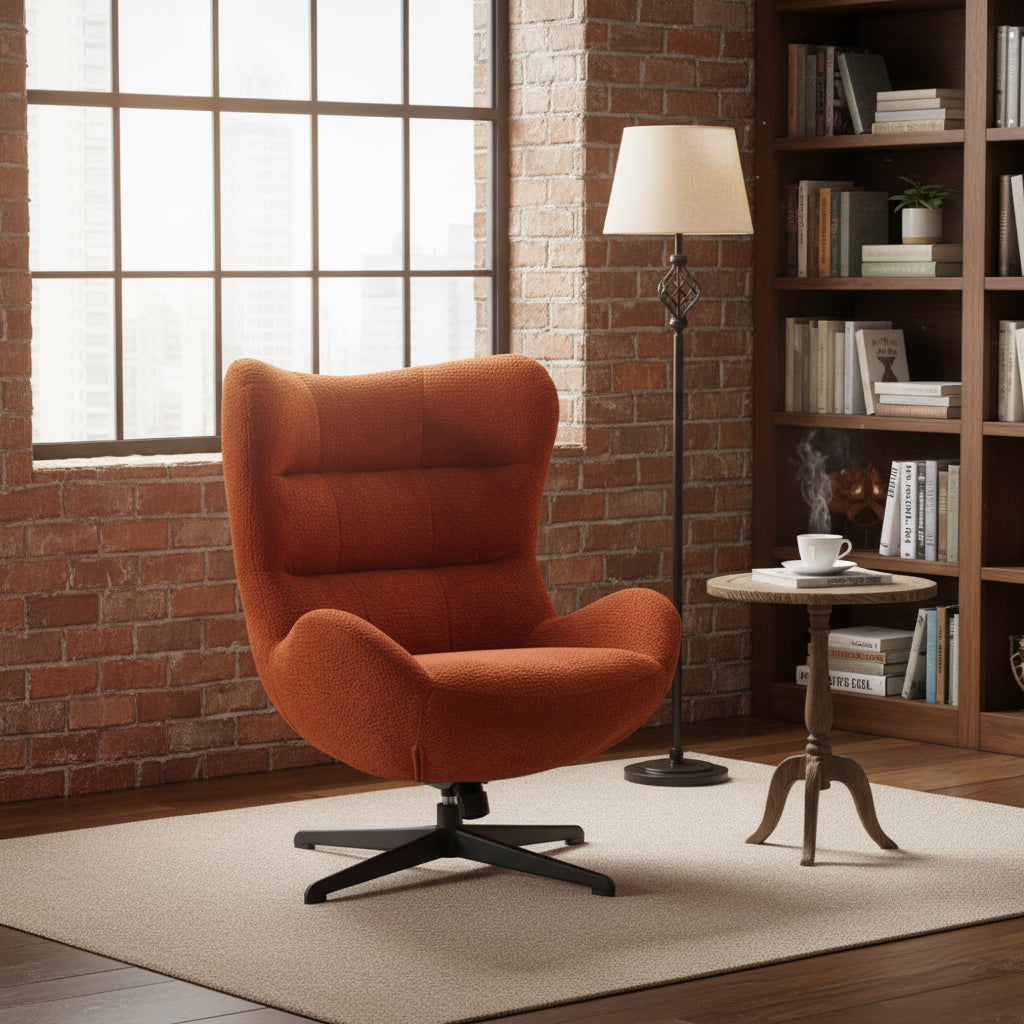 Jazz Accent Chair
