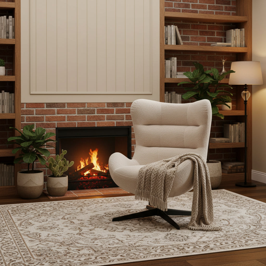 Jazz Accent Chair