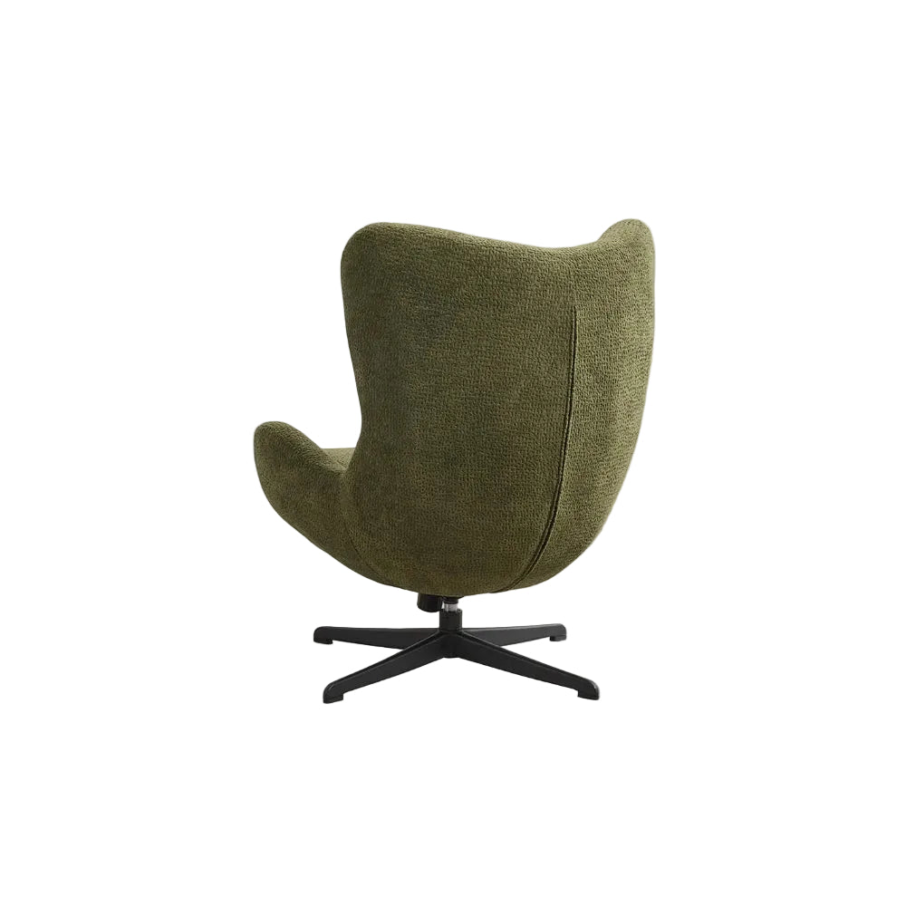 Jazz Accent Chair