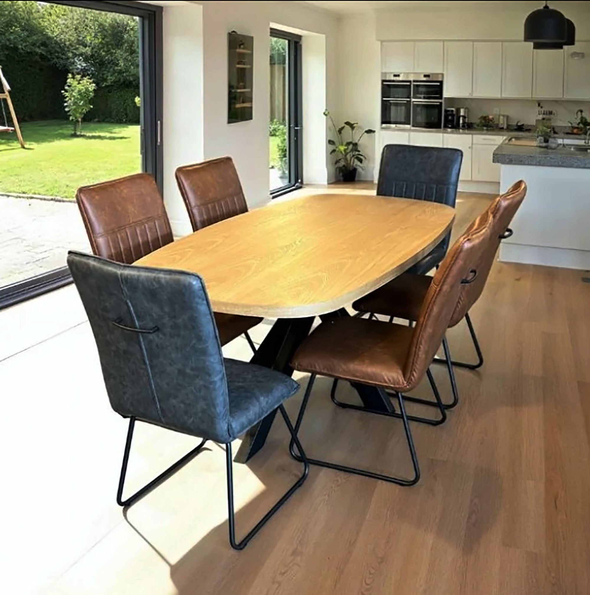 Jenson Dining Table