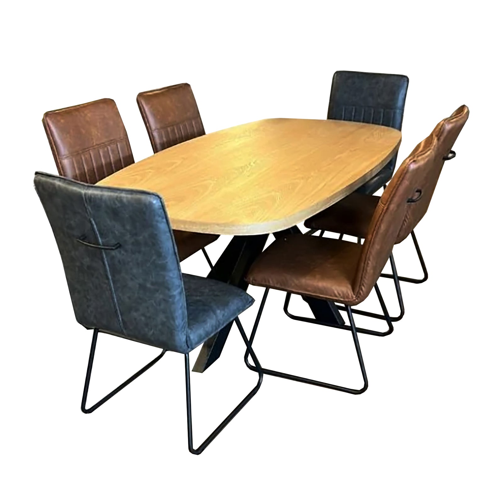 Jenson Dining Table