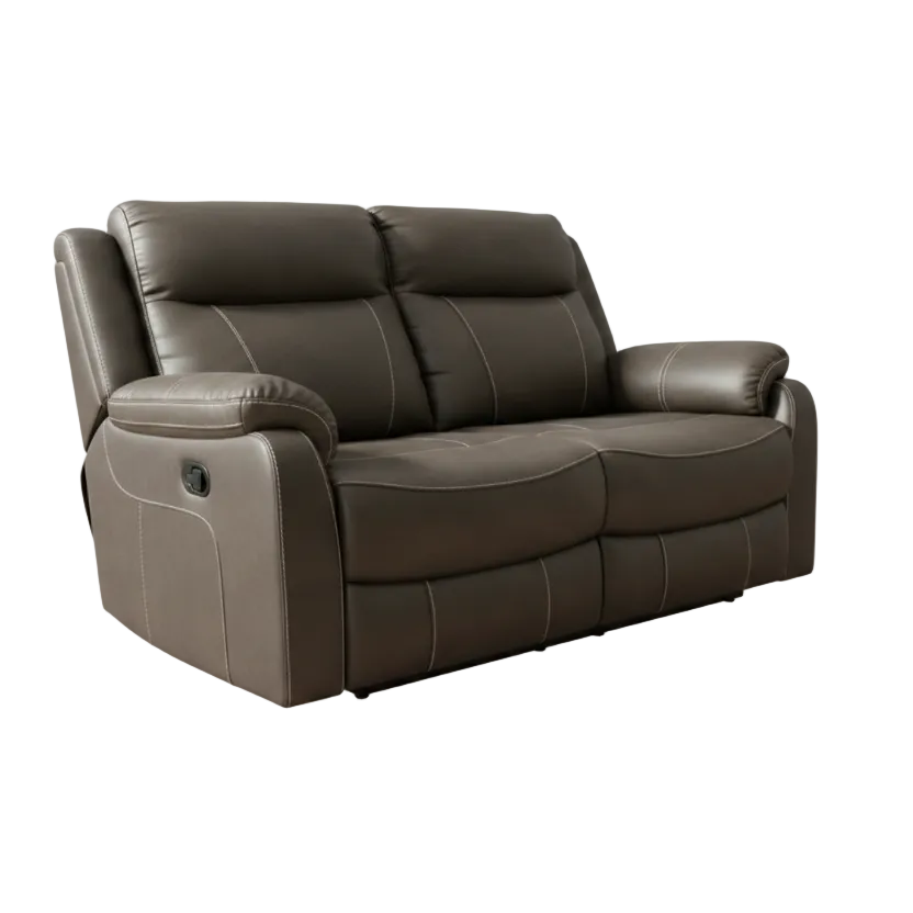 Joel 2 Seater Reclining Sofa