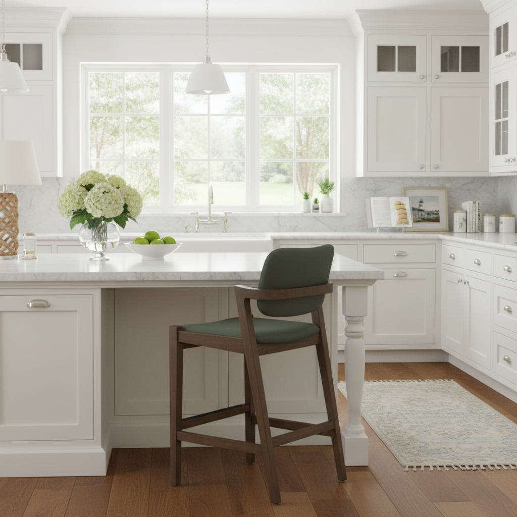 Kalab Counter Stool