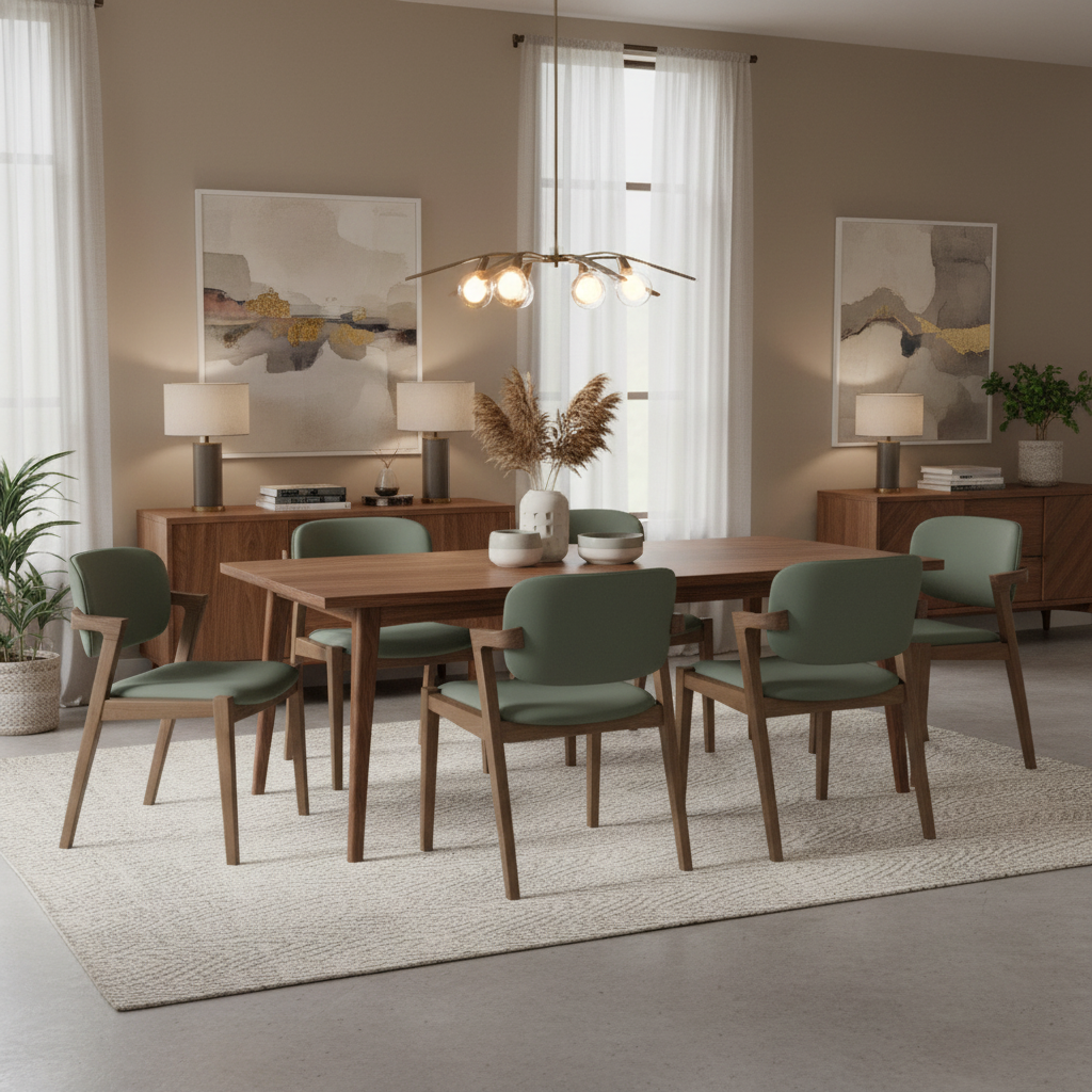 Kalab Dining Chair