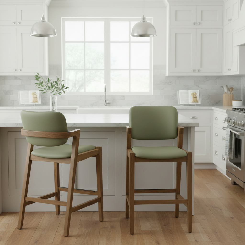 Kalab Counter Stool