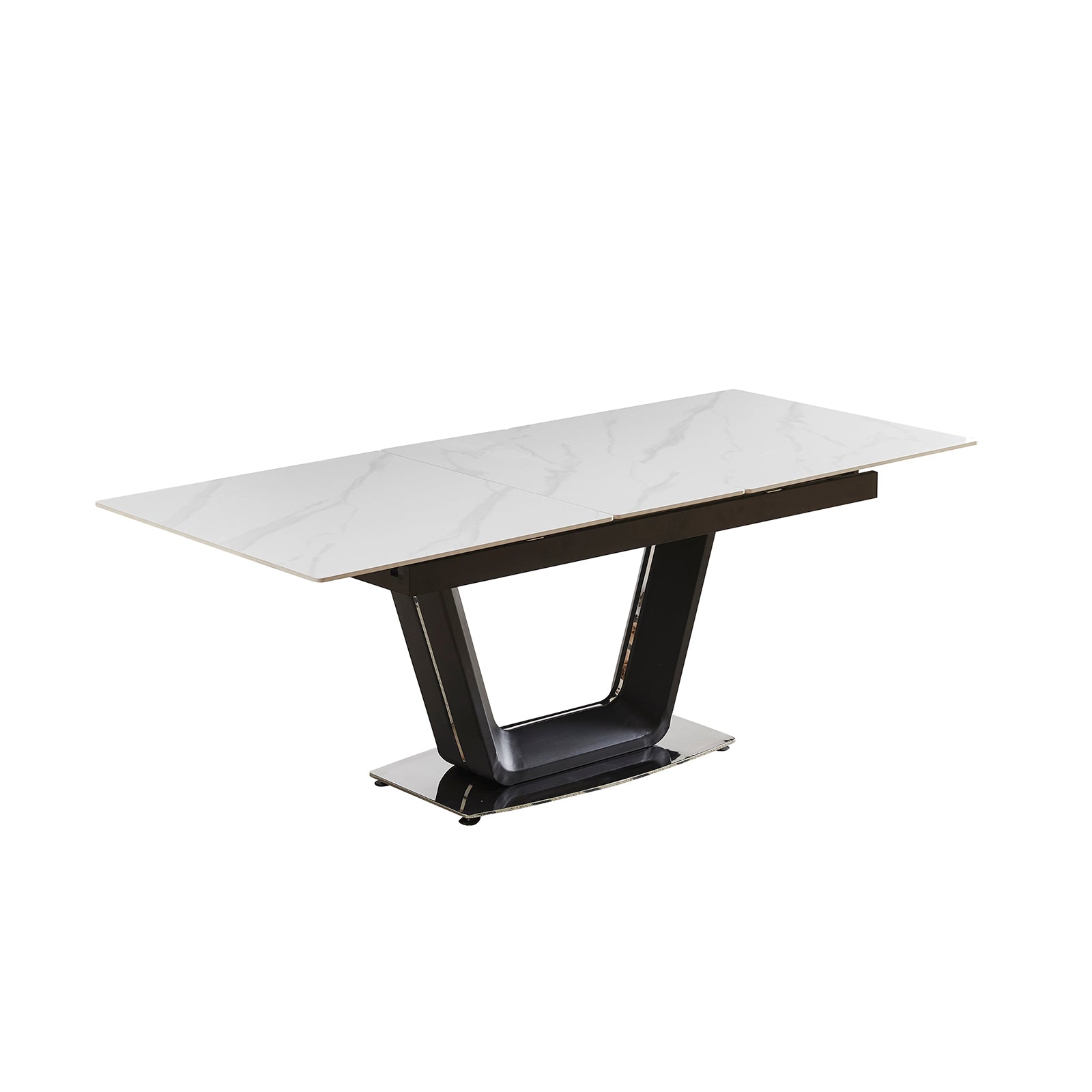 Khloe Dining Table - 160 to 200cm