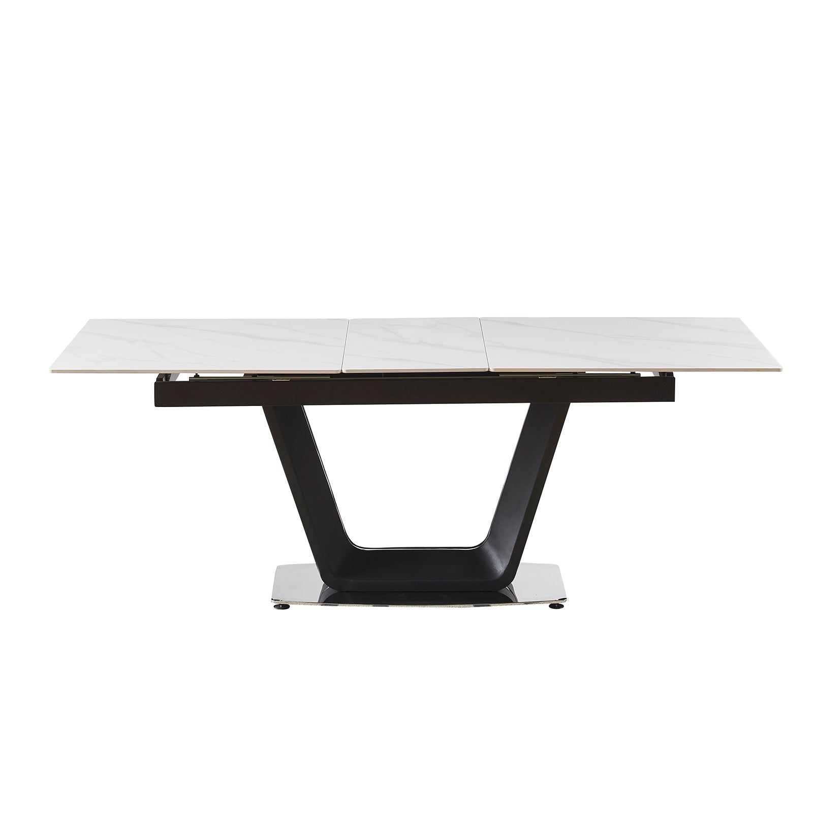 Khloe Dining Table - 160 to 200cm