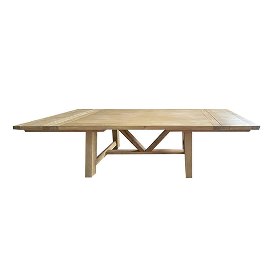 Fern Oak Dining Table