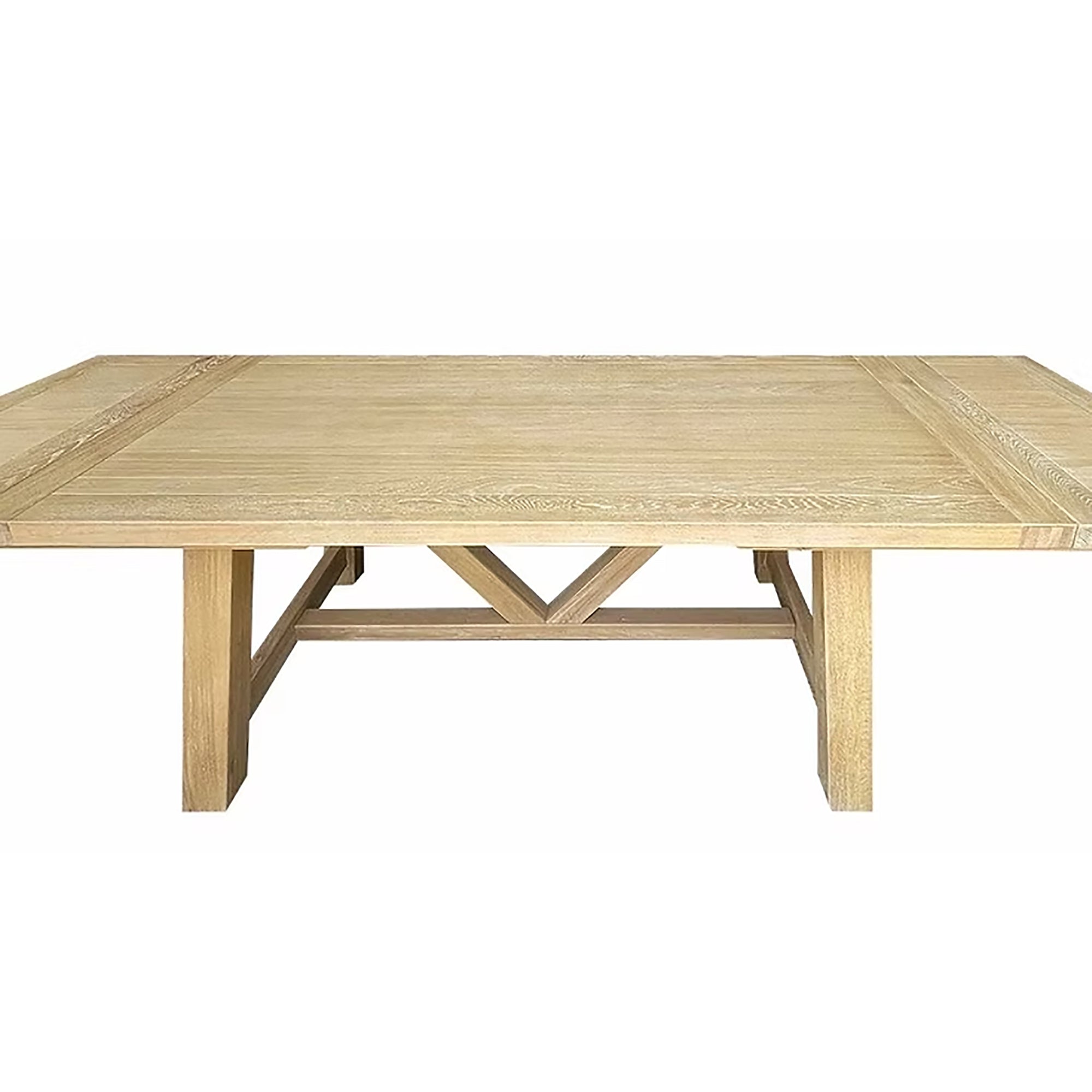 Fern Oak Dining Table