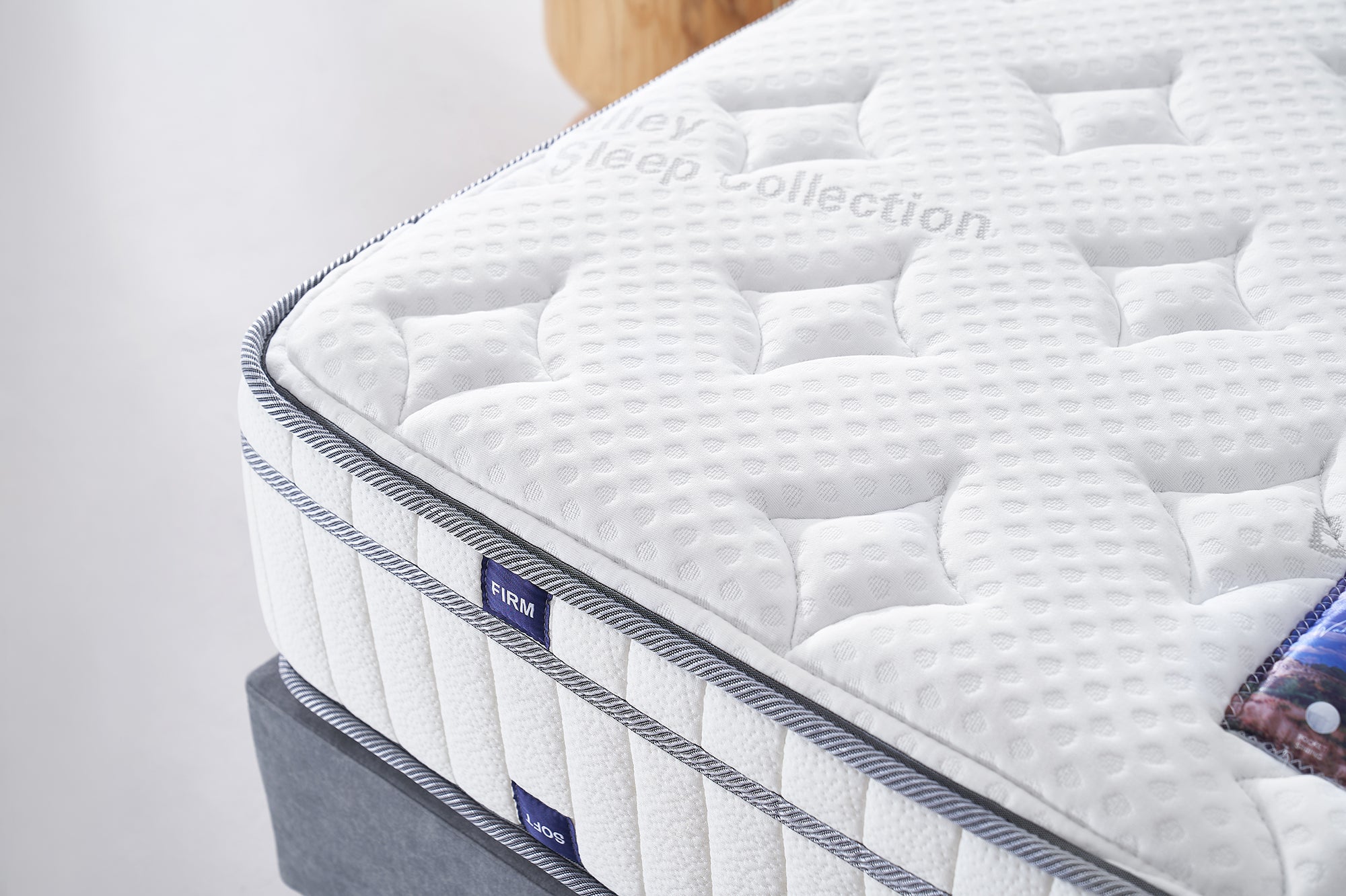 Knightsbrook Divan Bed by Homelee
