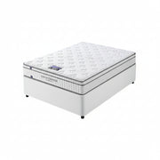 Knightsbrook Divan Bed by Homelee